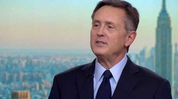 Fed-də iki nömrəli yeni ad