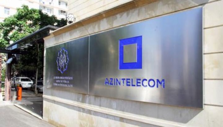 “AzİnTelecom” Data Center üçün ekspert seçir