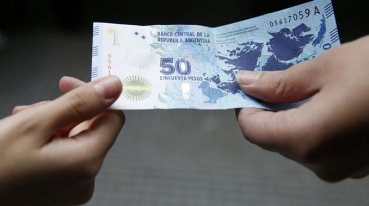 Argentina faizi 60-a qaldırdı