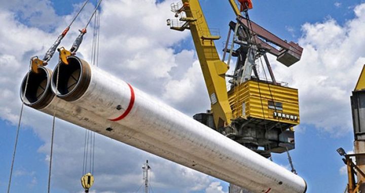 Albaniyada TAP-ın 99%-i yekunlaşıb