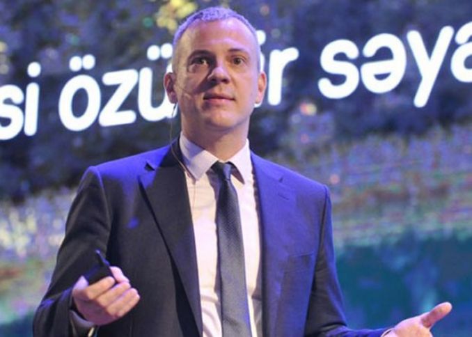 "Azərbaycan 5 il ərzində Qafqazın turizm mərkəzinə çevrilməlidir"