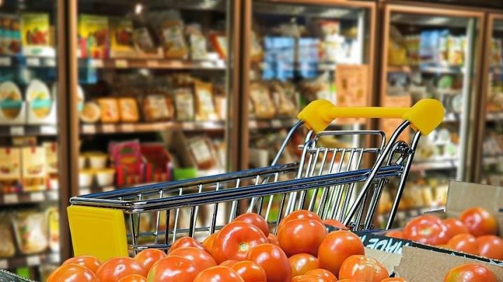 Azərbaycanın ən böyük marketlər şəbəkəsi filial açmaqdan "doymur" - YENİ MAĞAZA