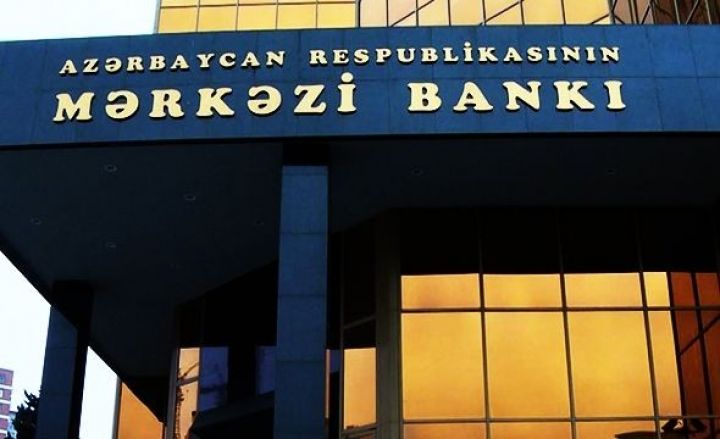 Növbəti depozit hərracı elan edildi - ŞƏRTLƏR