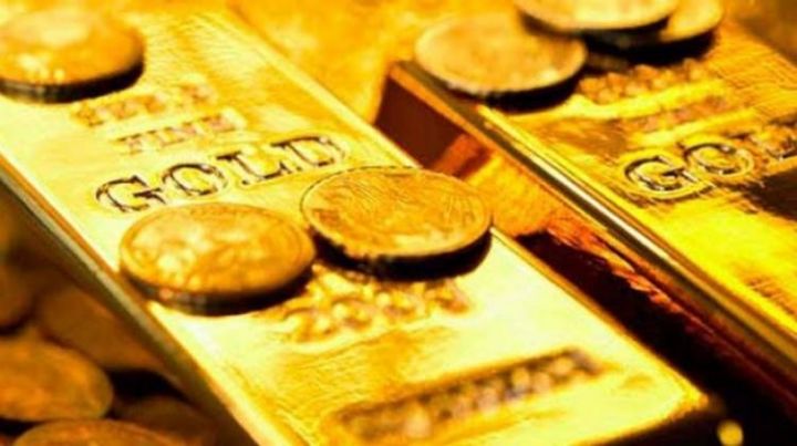 "Qızıl 1500 dollara qədər bahalaşa bilər"