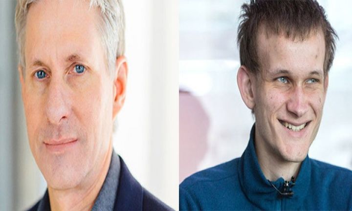 "Forbes" ən zəngin kriptovalyuta milyarderlərinin adlarını açıqlayıb