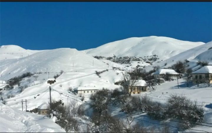 Hava pisləşəcək - XƏBƏRDARLIQ