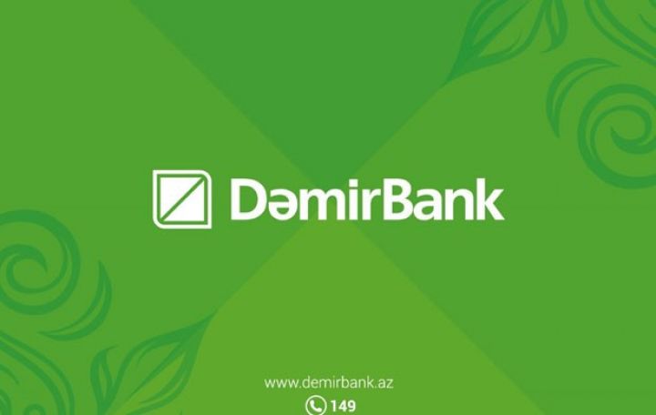 “DəmirBank”ın qorunan əmanətçilərinin diqqətinə!