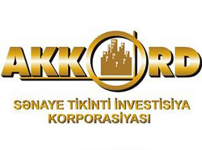“Akkord” yenidən təşkil olunub