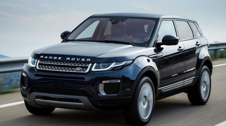 Land Rover əfsanəsi sona çatır?