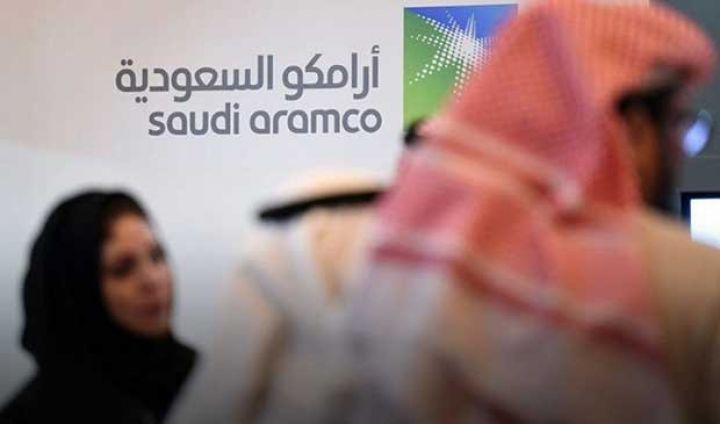 “Saudi Aramco” Hindistanda neft emalı zavodu tikməyi planlaşdırır
