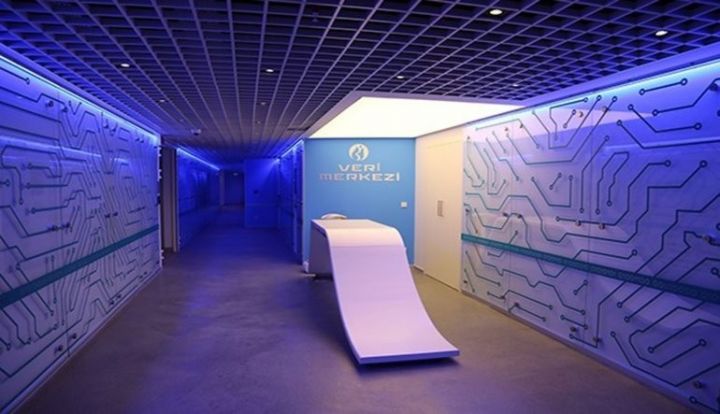 İstanbul Birjasında xaricilərin payı azalır