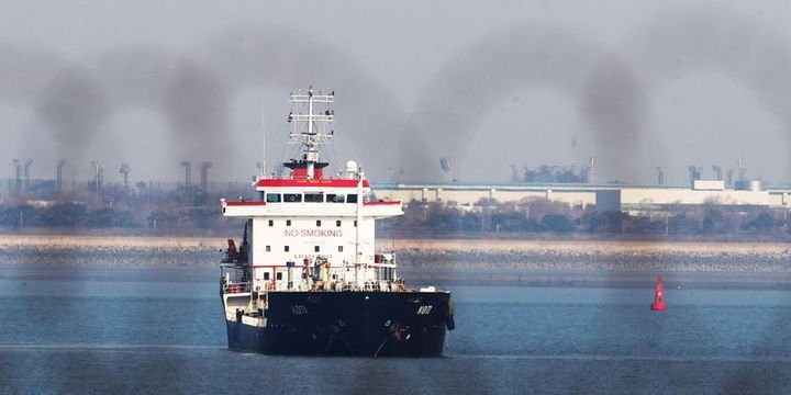 Cənubi Koreya İrandan neft idxalını dayandıracaq