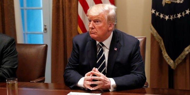 Tramp: Rusiyanın 2016 seçkilərinə müdaxilə etdiyini qəbul edirəm