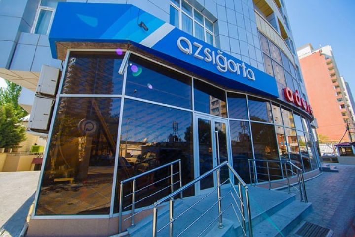 “AzSığorta” xalis mənfəəti 4 milyon manatı keçib