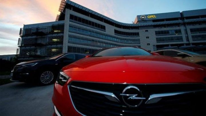 Opel 20 il sonra mənfəət əldə edib