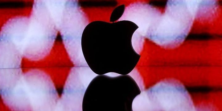 Apple-ın səhmləri sifarişin azalacağı xəbərilə ucuzlaşıb