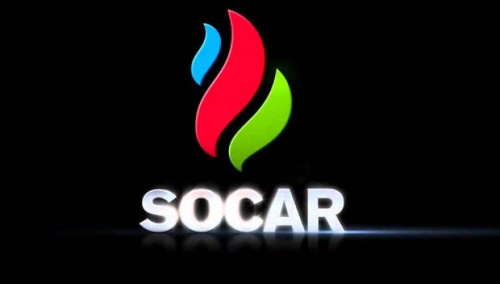 SOCAR-ın xalis mənfəəti 6 dəfəyə yaxın artıb