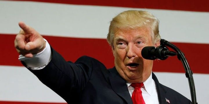 Trampdan Çinə daha 200 milyard dollarlıq əlavə vergi 