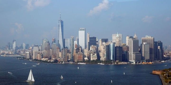 ABŞ-ın iqtisadi artım rəqəmi aşağı salındı