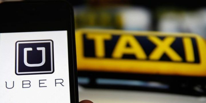 "Uber" Cənub-Şərqi Asiyadakı işlərini rəqibinə təhvil verir