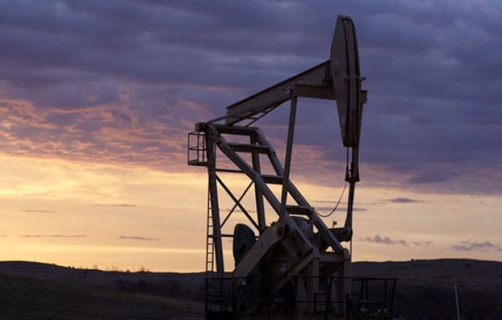 Neft qiymətləri ABŞ-dan gələn xəbər ilə gerilədi