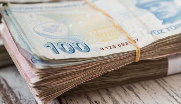 Dollar/TL rekord yenilədi