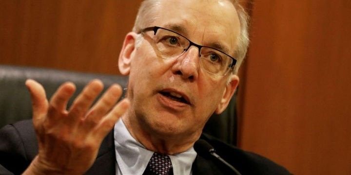 Fed/Dudley: İnflyasiyanın 2%-in bir az üzərində olması problem yaratmaz