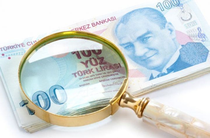 Dollar/TL və Avro/TL-də rekordlar davam edir