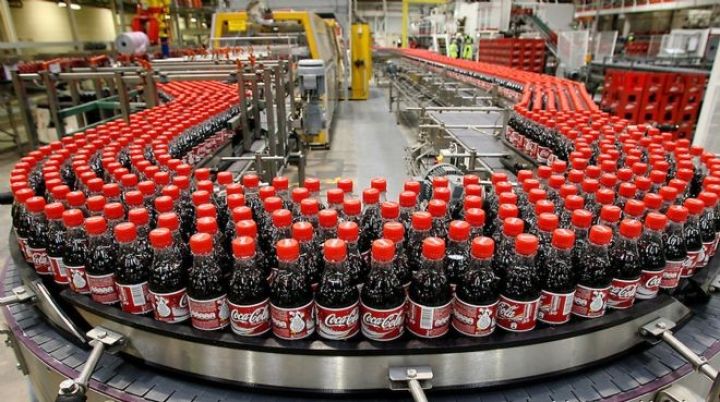 Coca Cola hədəflərini açıqladı