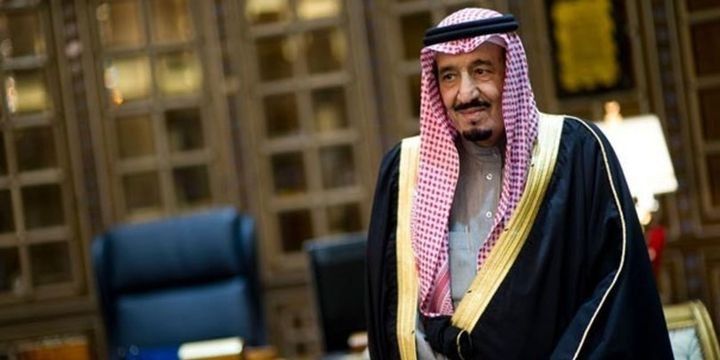 Kral 4,3 milyard dollarlıq 600-dən çox layihəyə start verdi