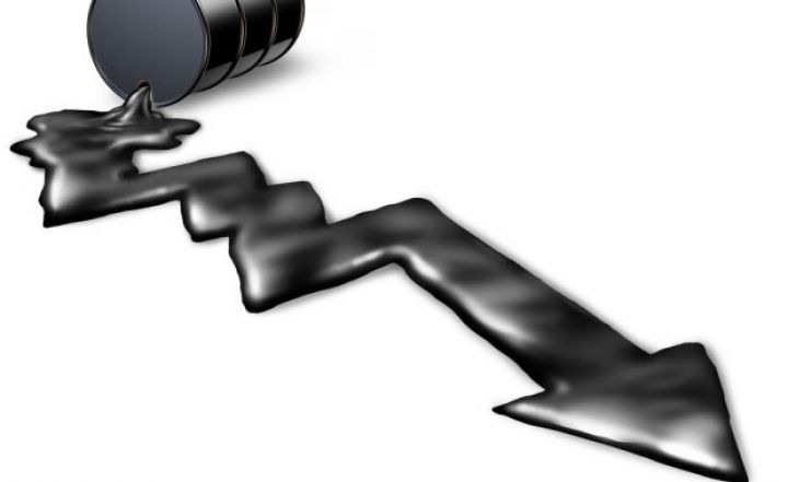 Bu gecə neft kəskin ucuzlaşdı - AZƏRBAYCAN ÜÇÜN RİSK