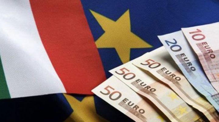 Avropa Birliyi İtaliyanın büdcəsini rədd edib