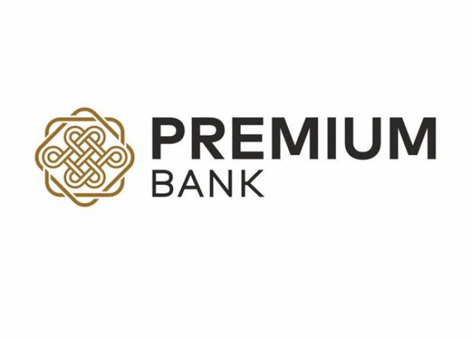 “Premium Bank” 2021-ci ili mənfəət ilə başa vurub