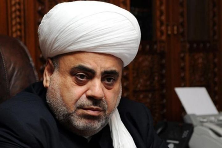 Şeyxülislamdan ölkə gündəmini dəyişəcək açıqlamalar: "Abel Məhərrəmovla ..."