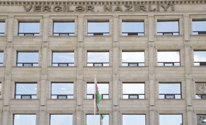  21 vergi ödəyicisində aksiz postları yaradılıb 
