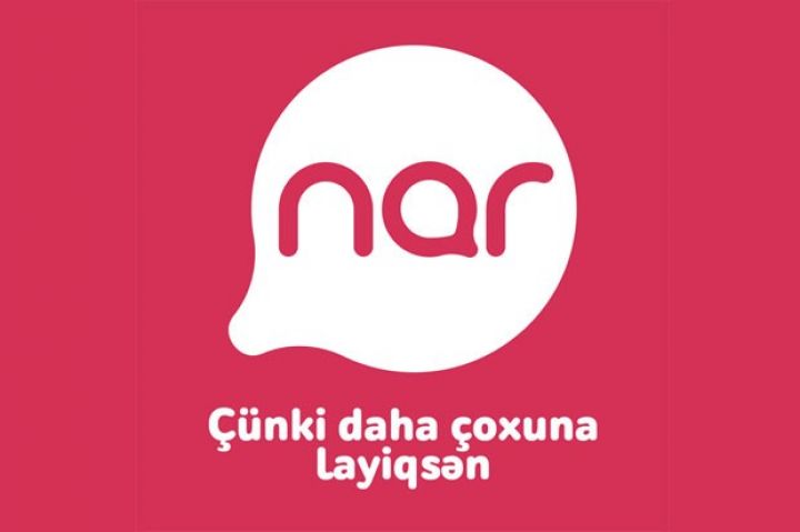 “Nar” 2018-ci ilin üçüncü rübünün nəticələrini açıqladı