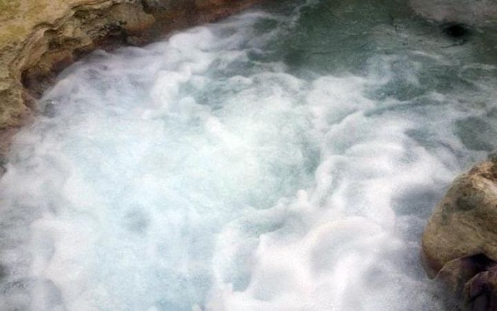 Xaçmazda müasir termal su sanatoriyaları yaradılacaq