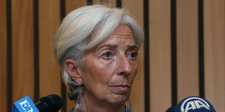 "Üfüqdə risk buludları dolaşır"