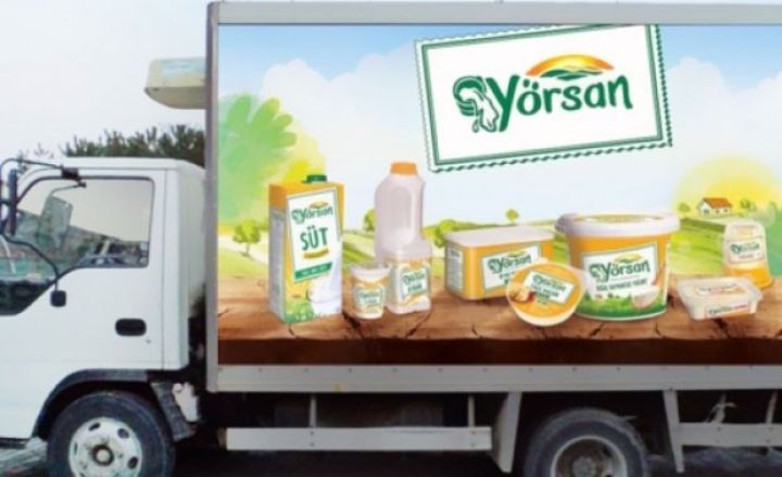 "Yörsan" iflasın astanasında 