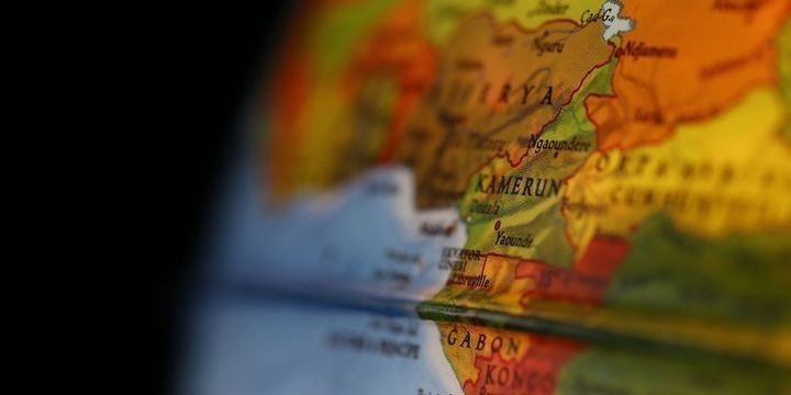 Böyük neft ehtiyatı kəşf edildi