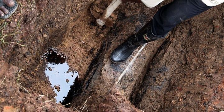 "Neft 100 dollara qalxacaq" xəbərdarlığı