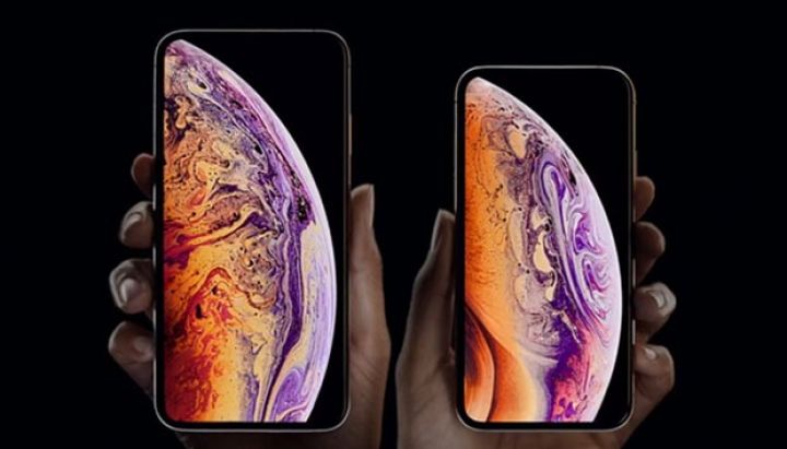 iPhone XS və iPhone XS Max təqdim edildi - FOTOLAR