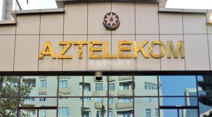 “Aztelekom” rəqəmsal televiziya resiverlərin alışına 445 min manta yönəldəcək