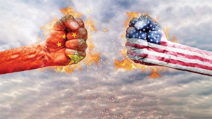 Çin ABŞ ilə ticarət danışıqlarından imtina etdi