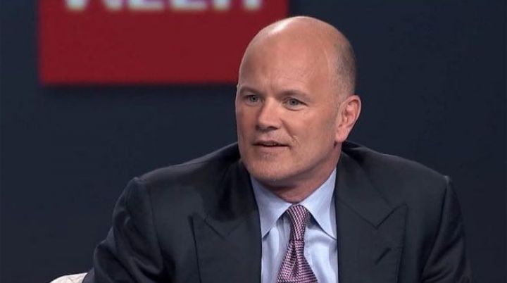 "Bitcoin-in bu il 10 min dollara qalxmaması mümkün deyil"