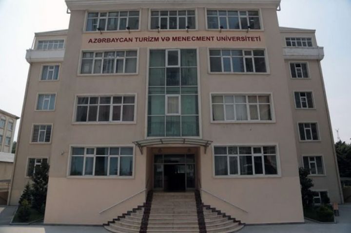 Universitet Mədəniyyət Nazirliyinin tabeliyindən çıxarıldı