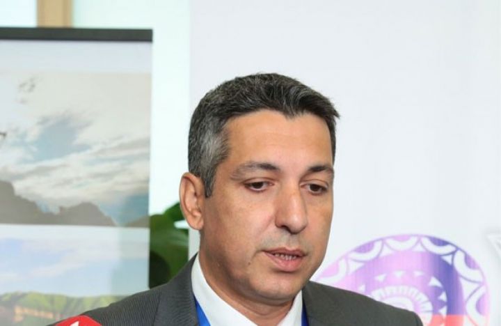 Azərbaycanın yeni turizm brendi təqdim olunacaq