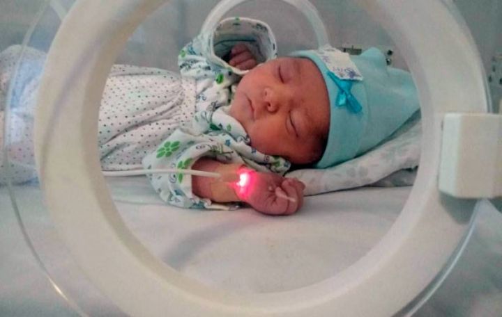 Azərbaycanın 10 milyonuncu sakini doğuldu