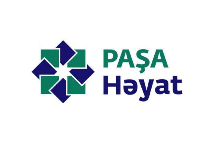 "PAŞA Həyat" "İlin Həyat Sığortası Şirkəti" nominasiyası üzrə qalib olub
