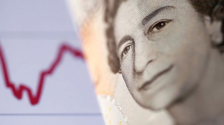 "Consonun tələbi" funt-sterlinqi ucuzlaşdırdı